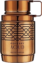 Armaf Odyssey Aoud - Eau de Parfum — photo N1