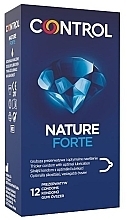 Fragrances, Perfumes, Cosmetics Condoms - Control Nature Forte