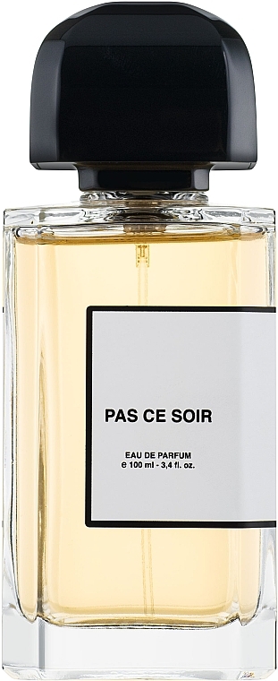 BDK Parfums Pas Ce Soir - Eau de Parfum — photo N6