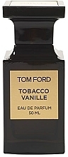 Fragrances, Perfumes, Cosmetics Tom Ford Tobacco Vanille - Eau (tester with cap)