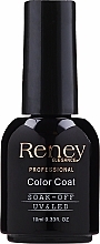 Nail Gel Polish - Reney Cosmetics Cat Eye Gel Polish — photo N1