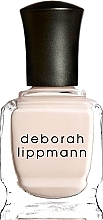 Nail Polish - Deborah Lippmann Nail Color — photo N10