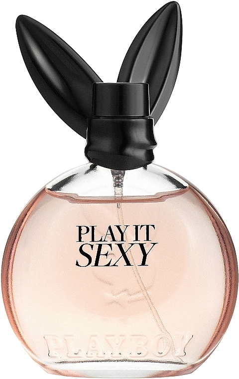 Playboy Play It Sexy - Eau de Toilette — photo N1