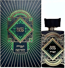 Fragrances, Perfumes, Cosmetics Zimaya Happy Oud - Perfumes