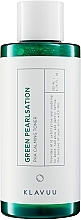 Soothing Face Toner - Klavuu Green Pearlsation Pha Calming Toner — photo N7