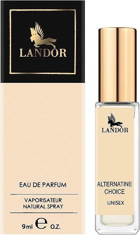 Landor Alternative Choice - Eau de Parfum (mini) — photo N1