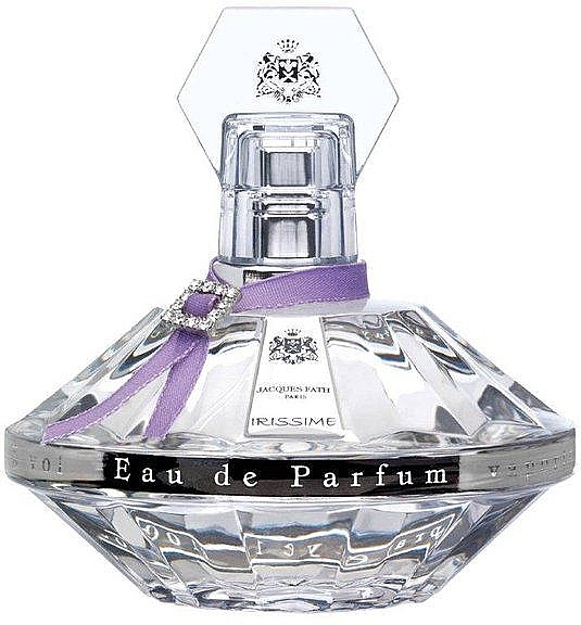 Jacques Fath Irissime - Eau de Parfum — photo N1