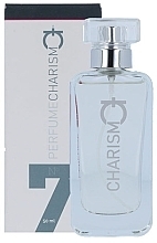 Fragrances, Perfumes, Cosmetics Charismo Charismo № 7 - Eau de Parfum