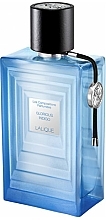 Lalique Glorious Indigo - Eau de Parfum — photo N2