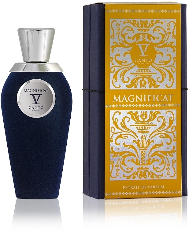 V Canto Magnificat - Eau de Parfum — photo N2