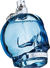 Fragrances, Perfumes, Cosmetics Police To Be Men - Eau de Toilette