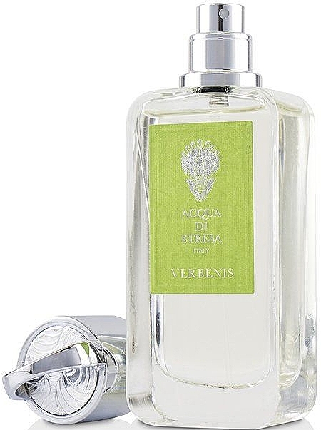 Acqua Di Stresa Verbenis - Eau de Parfum — photo N5