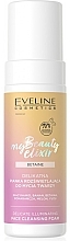 Fragrances, Perfumes, Cosmetics Face Cleansing Foam - Eveline My Beauty Elixir Delicate Illuminating Face Cleansing Foam