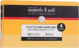 Anti Hair Loss Ampoules - Nuggela & Sule' Anti Hair Loss — photo N3