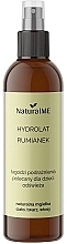 Fragrances, Perfumes, Cosmetics Hydrolat "Chamomile" - NaturalMe Hydrolat Chamomile