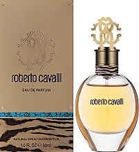 Roberto Cavalli Eau de Parfum - Eau de Parfum — photo N2