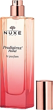 Nuxe Prodigieux Floral Le Parfum - Perfume — photo N2