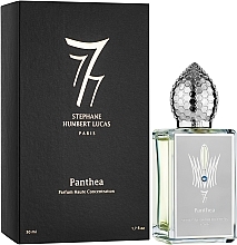 Stephane Humbert Lucas 777 Panthea - Eau de Parfum — photo N15