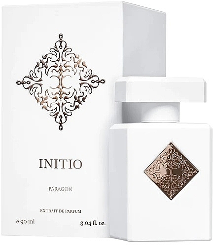 Initio Parfums Prives Paragon - Parfum — photo N1