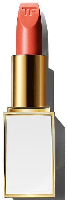 Lipstick - Tom Ford Lip Color Sheer (mini) — photo N1