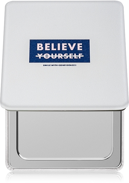 Mirror, 5577, "Believe Yourself" - SPL — photo N17