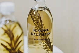 Bath Oil - Susanne Kaufmann Mountain Pine Bath — photo N3