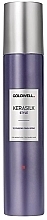 Hair Spray - Goldwell Kerasilk Style Fixing Effect Hairspray — photo N2