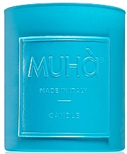 Scented Candle - Muha Menta E Sandalo Candle — photo N2