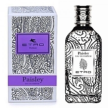 Fragrances, Perfumes, Cosmetics Etro Paisley - Eau (mini size)