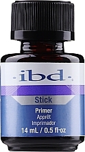 Fragrances, Perfumes, Cosmetics Nail Primer - IBD Stick Primer