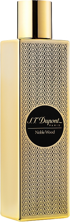 Dupont Noble Wood - Eau de Parfum — photo N1