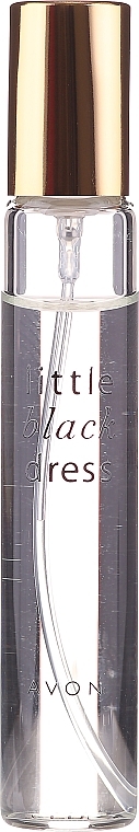 Avon Little Black Dress - Eau de Parfum (mini size) — photo N2