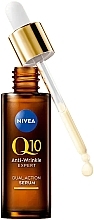 Active Anti-Wrinkle Serum - NIVEA Anti-Wrinkle Expert Serum — photo N1