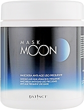 Fragrances, Perfumes, Cosmetics Nourishing Hair Mask - Dxtinct Moon Anti-age Mask