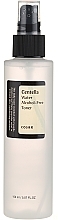 Centella Alcohol-Free Toner for Blemish-Prone Skin - Cosrx Centella Water Alcohol-Free Toner — photo N3