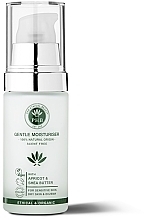 Fragrances, Perfumes, Cosmetics Cream for Dry & Sensitive Skin - PHB Ethical Beauty Gentle Moisturiser