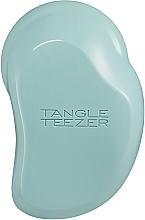 Tangle Teezer The Original Mini Navy Teal & Rosebud - Tangle Teezer The Original Mini Navy Teal & Rosebud — photo N2