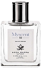 Fragrances, Perfumes, Cosmetics Acca Kappa My Scent 150 - Eau de Parfum