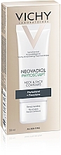 Cream for Neck, Decollete and Face Contours - Vichy Neovadiol Phytosculpt — photo N7