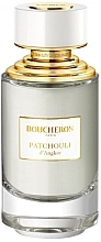 Fragrances, Perfumes, Cosmetics Boucheron Patchouli d'Angkor - Eau de Parfum (tester with cap) 