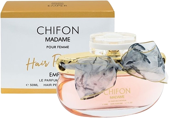 Emper Chifon Madame - Hair Perfume — photo N3