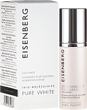 Moisturizing Essential Serum - Eisenberg Pure White Essential Moisturising Serum — photo N1