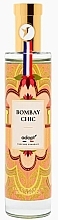 Fragrances, Perfumes, Cosmetics Adopt Bombay Chic - Eau de Parfum
