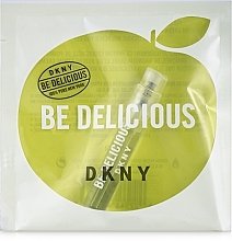 Fragrances, Perfumes, Cosmetics DKNY Be Delicious - Eau de Parfum (mini size)