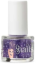 Fragrances, Perfumes, Cosmetics Nail Glitter - Snails Nail Glitter