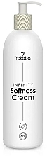 Fragrances, Perfumes, Cosmetics Body Cream - Yokaba Infinity Softness Cream