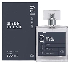 Fragrances, Perfumes, Cosmetics Made In Lab 179 - Eau de Parfum