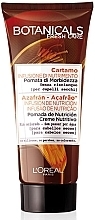 Hair Cream - L'Oréal Paris Botanicals Azafran Infusion Nutrition Treatment — photo N12
