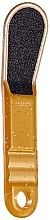 Fragrances, Perfumes, Cosmetics Polishing Foot File, Yellow - Oriflame