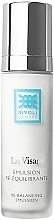 Fragrances, Perfumes, Cosmetics Soothing Face Emulsion - Rivoli Geneva Le Visage Re-Balancing Emulsion